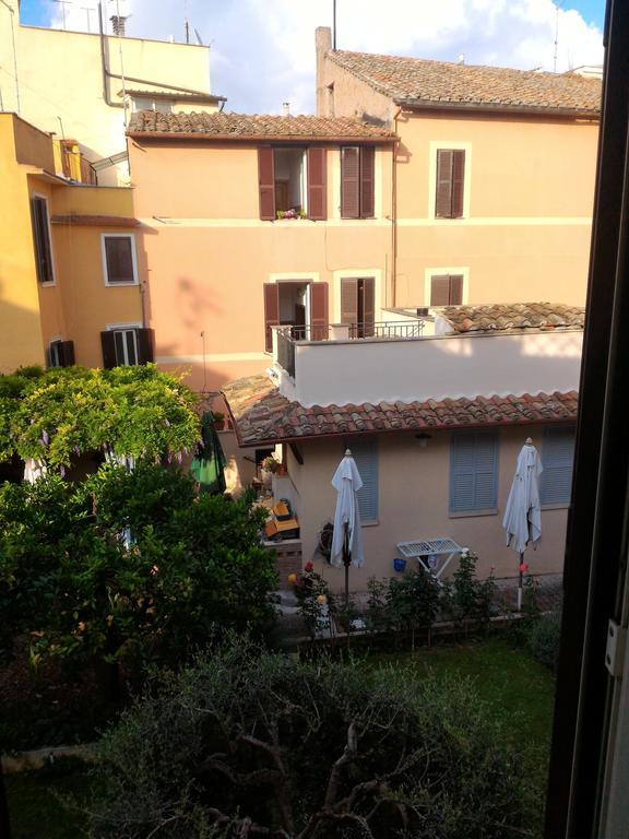 Il Melangolo Tivoli Exterior foto